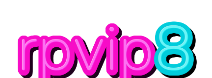 rpvip8 — logo kanal