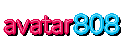 avatar808 — logo kanal