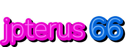 jpterus66 — logo kanal