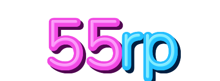 55rp — logo kanal