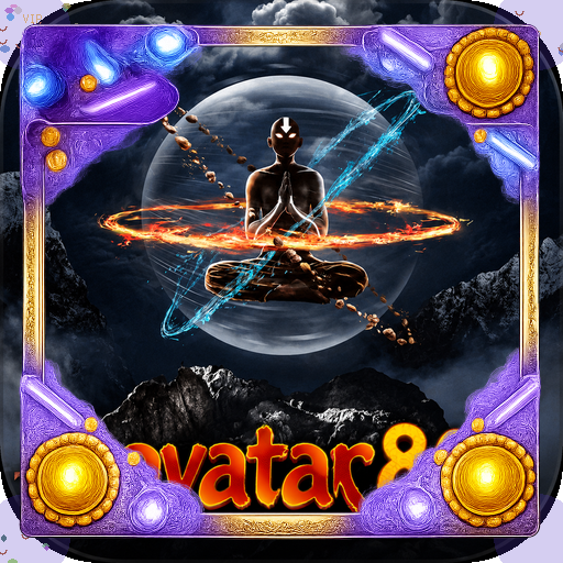 avatar808 — mitra unggulan