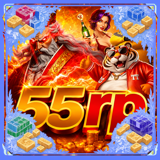 55rp — mitra unggulan